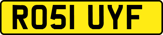 RO51UYF