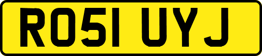 RO51UYJ