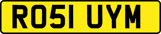 RO51UYM