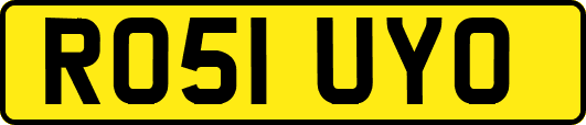 RO51UYO