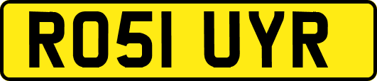 RO51UYR