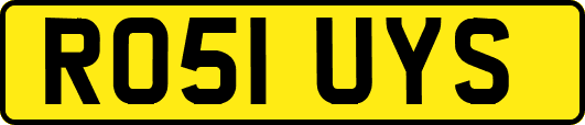 RO51UYS