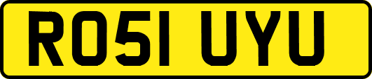 RO51UYU