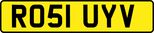 RO51UYV