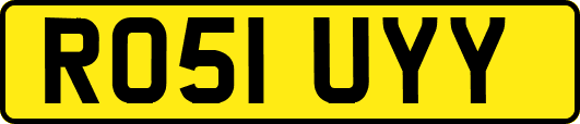 RO51UYY