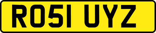 RO51UYZ