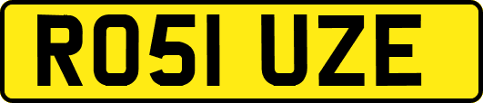 RO51UZE