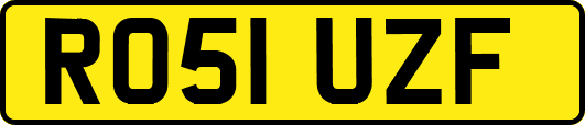 RO51UZF
