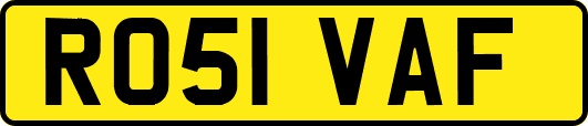 RO51VAF