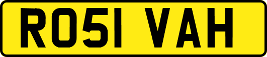 RO51VAH