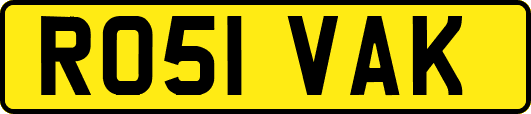 RO51VAK