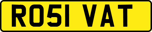 RO51VAT