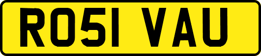 RO51VAU