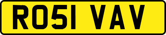 RO51VAV