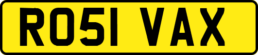 RO51VAX