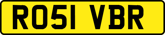 RO51VBR