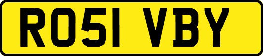 RO51VBY