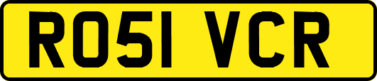 RO51VCR