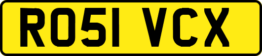 RO51VCX