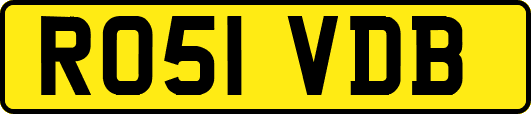 RO51VDB