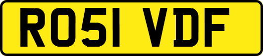 RO51VDF