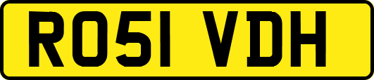 RO51VDH