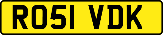 RO51VDK