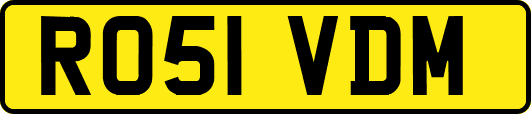 RO51VDM