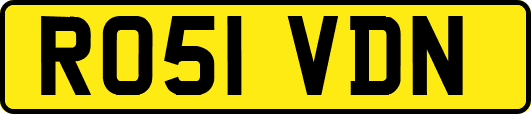 RO51VDN