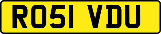 RO51VDU