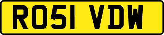 RO51VDW