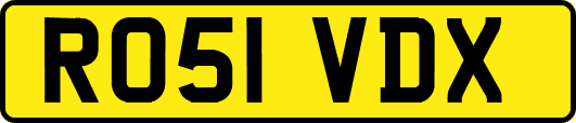 RO51VDX