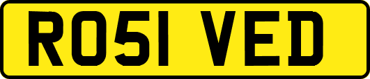 RO51VED