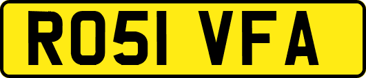 RO51VFA