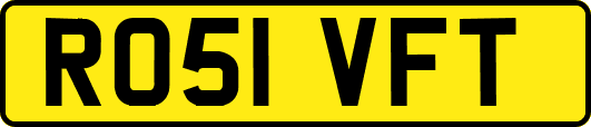 RO51VFT