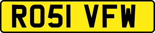 RO51VFW