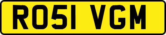 RO51VGM