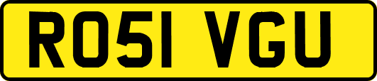 RO51VGU