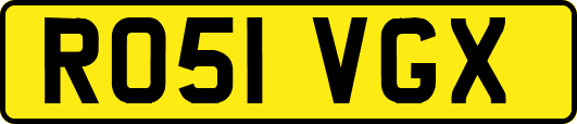 RO51VGX