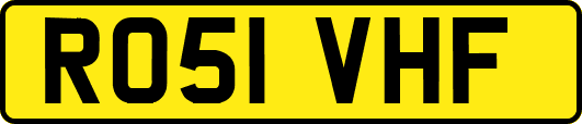RO51VHF