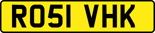 RO51VHK