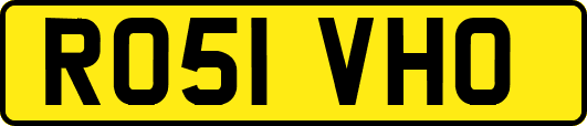 RO51VHO