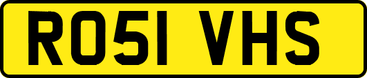 RO51VHS