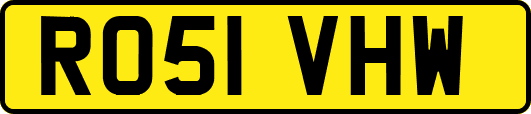 RO51VHW