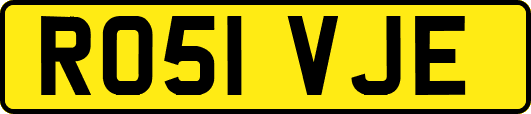 RO51VJE