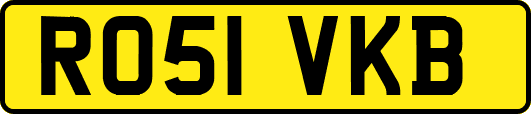 RO51VKB