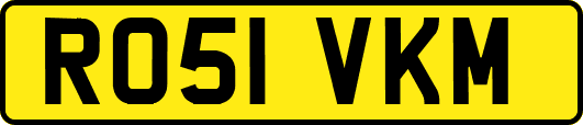 RO51VKM