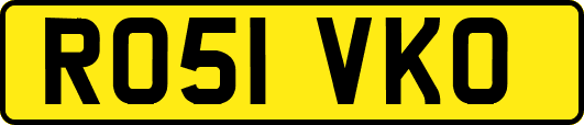 RO51VKO