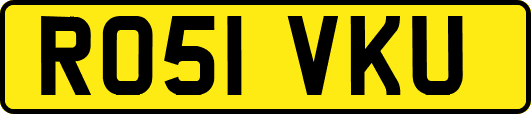 RO51VKU