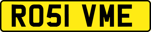 RO51VME